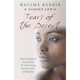 Tears of the Desert Export A