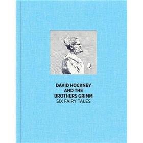 Six Fairy Tales from the Brothers Grimm with Illustrations by David Hockney