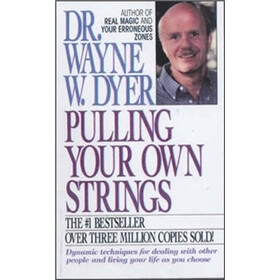 Pulling Your Own Strings