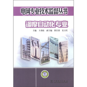 电网专业技术监督丛书：调度自动化专业
