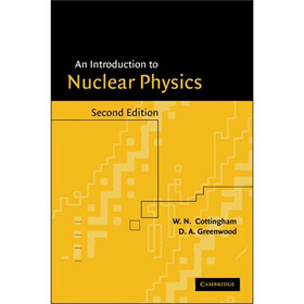 An Introduction to Nuclear Physics