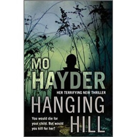 Hanging Hill