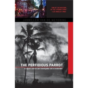 The Perfidious Parrot