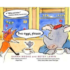 Two Eggs Please