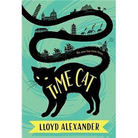 Time Cat