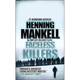 Faceless Killers