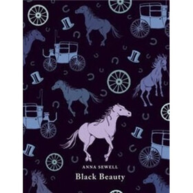 Black Beauty