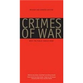 Crimes of War: What the Public Should Know