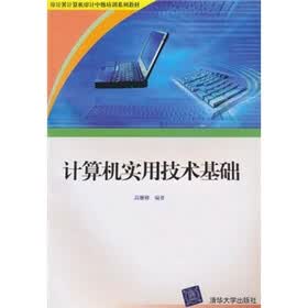 审计署计算机审计中级培训系列教材：计算机实用技术基础