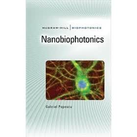 Nanobiophotonics