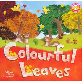 SRP (2 MICE): Colourful Leaves