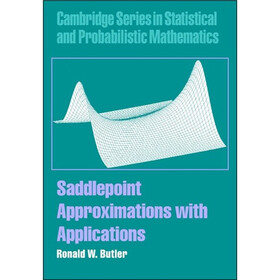 Saddlepoint Approximations with Applications