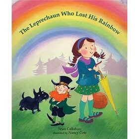 The Leprechaun Who Lost His Rainbow