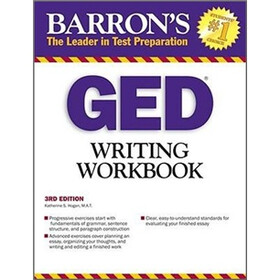 Barron's GED Writing Workbook