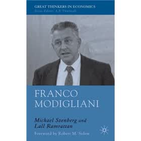 Franco Modigliani