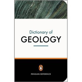 Dictionary of Geology