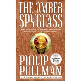 The Amber Spyglass