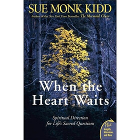 When the Heart Waits: Spiritual Direction for Life's Sacred Questions