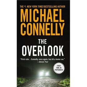 The Overlook (Harry Bosch)