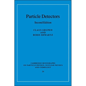 Particle Detectors