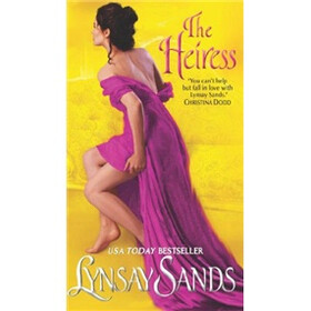 The Heiress