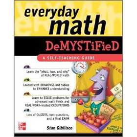 Everyday Math Demystified