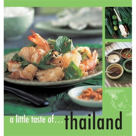 A Little Taste of Thailand (new)