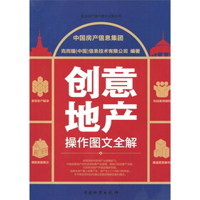 创意地产：操作图文全解