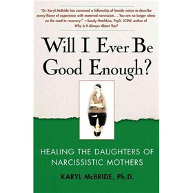 Will I Ever Be Good Enough