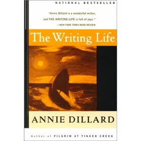 The Writing Life