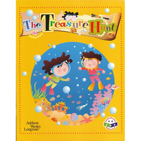 The Treasure Hunt
