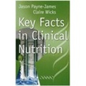 Key Facts in Clinical Nutrition(Spiral bound)