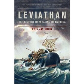 Leviathan: The History of Whaling in America