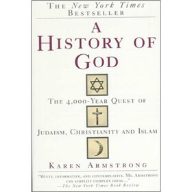 A History of God