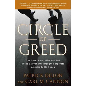 Circle of Greed