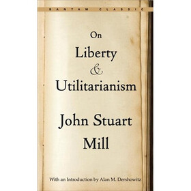 On Liberty and Utilitarianism