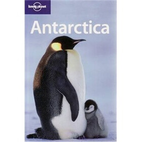 Lonely Planet: Antarctica