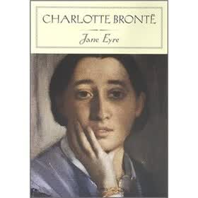 Jane Eyre (Barnes & Noble Classics Series)
