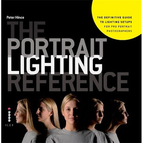 The Portrait Lighting Reference