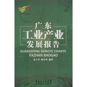 广东工业产业发展报告