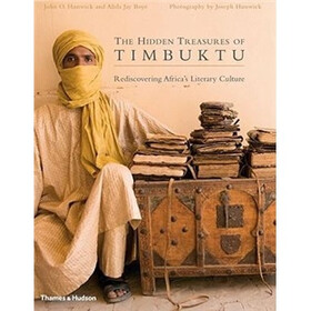 The Hidden Treasures of Timbuktu: Rediscovering Africa's Literary Culture