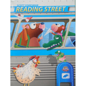 Reading 2011 Student Edition Grade 5.1