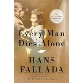 Every Man Dies Alone