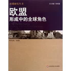 欧盟：形成中的全球角色