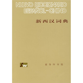新西汉词典