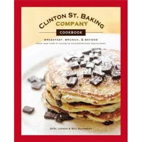Clinton St. Baking Company Cookbook