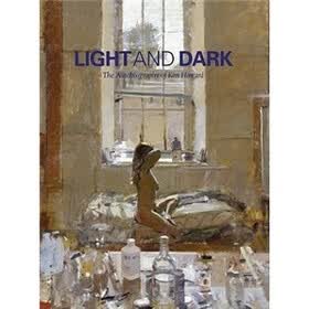 Light and Dark: The Autobiography of Ken Howard