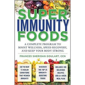 Super Immunity Foods