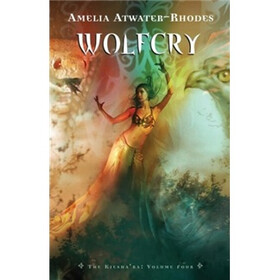 Wolfcry (Kiesha'ra)