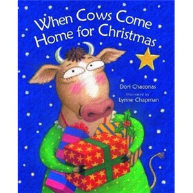 When Cows Come Home for Christmas